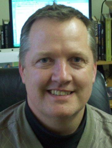 Pastor column: Mike Roeder